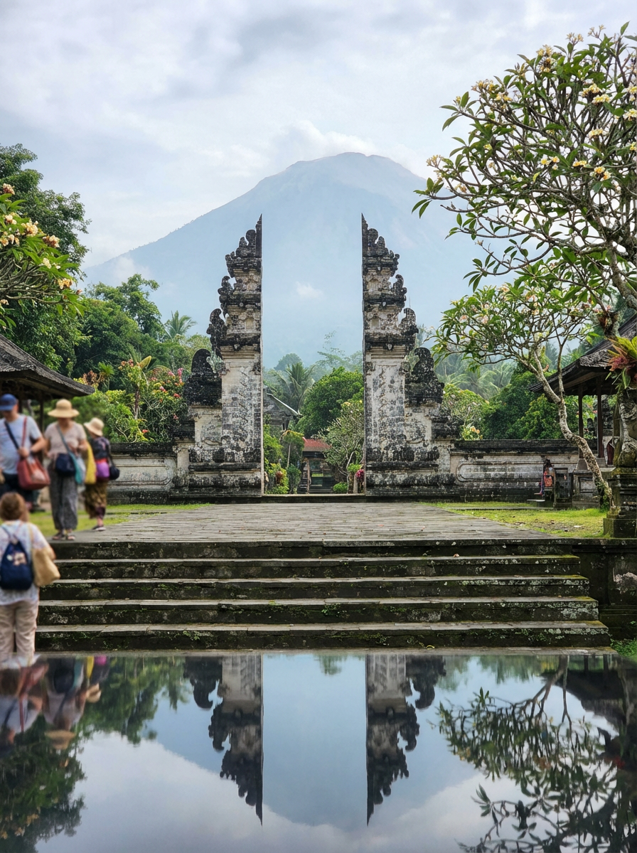 발리 5박 6일 추천 여행 팁 완벽 정리